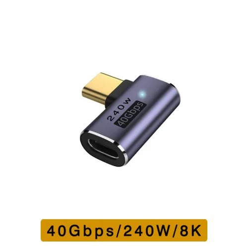 USB4 40G L4
