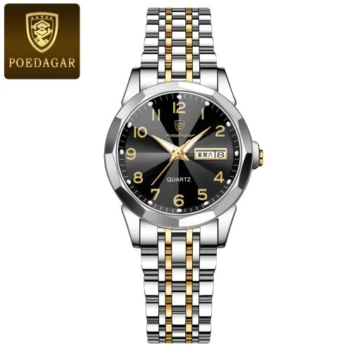 3078 oro nero
