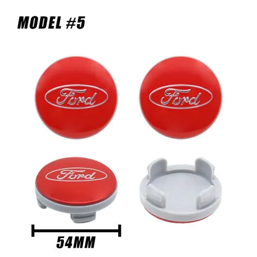 54mmYT rojo