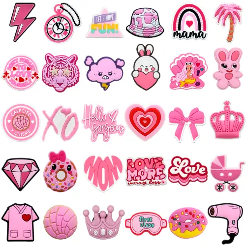 Rosa--30PCS