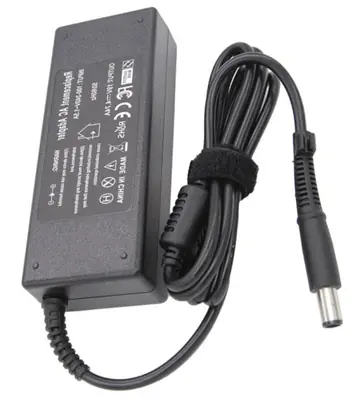 Image de Adaptateur secteur 90W pour HP Pavilion & ProBook