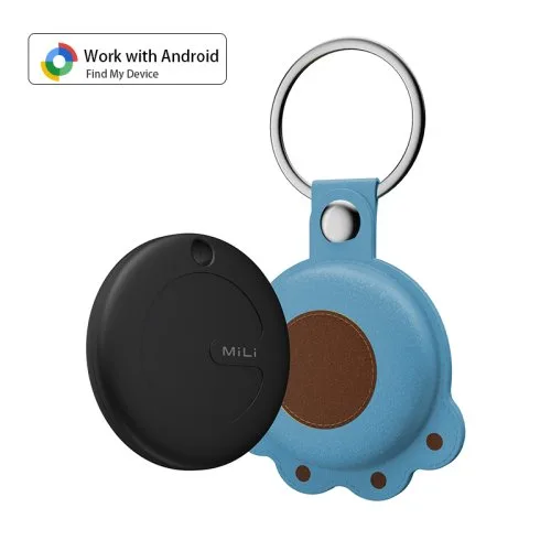 Black-Pet Blue-1pcs
