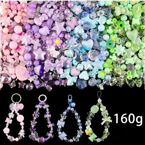 Mix 4bags
