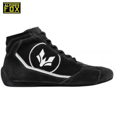 Image de Bottes de Karting FIA Homologuées - Imperméables & Haute Performance