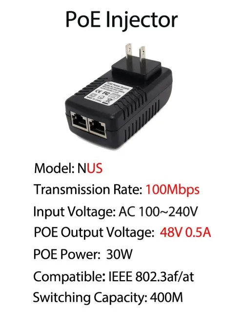 Nackt (100Mbps)