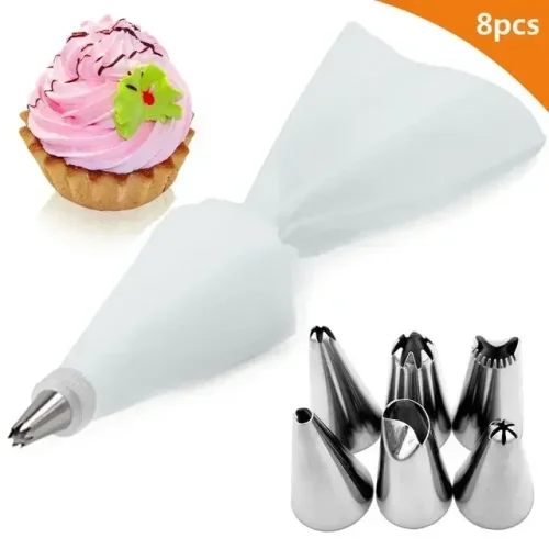 8pc Set