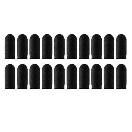 Schwarz-20pcs