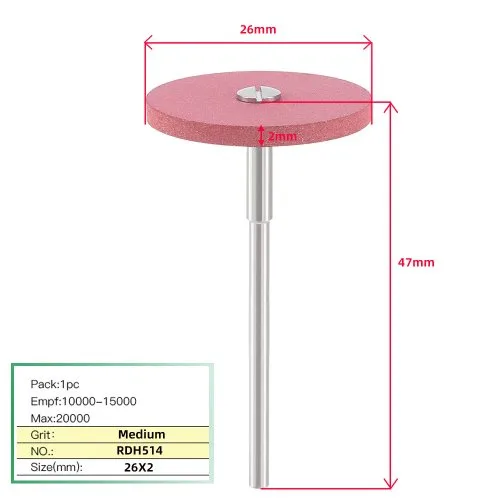 RDH514