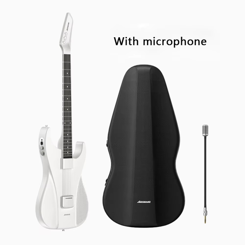 Guitar Bag Sets W