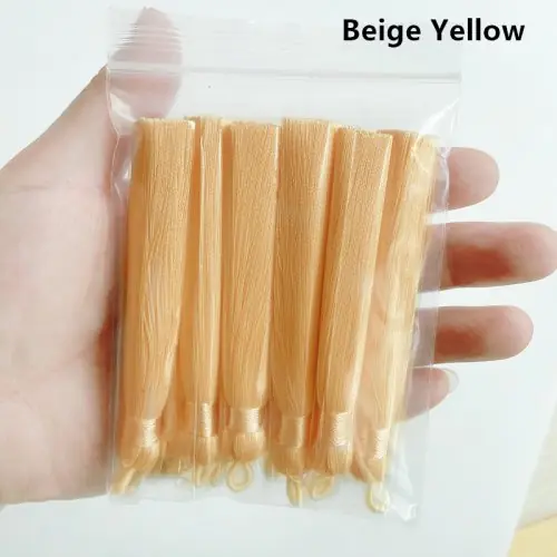 Beige jaune