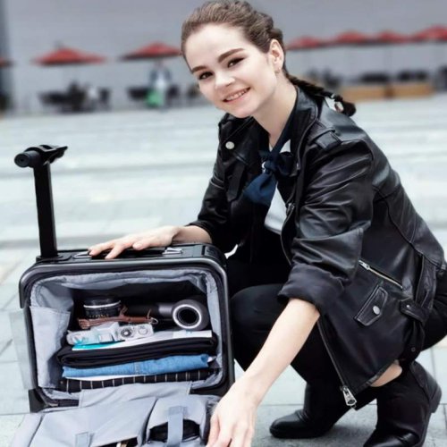 Image de Bagage Spécial - Prix Avantageux
