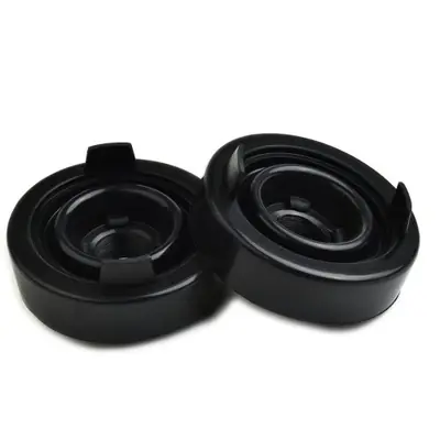 Image de Capuchon anti-poussière pour lumière de sauna à LED pour voiture, caoutchouc, fantastique, H1, H3, H4, H7, H8, H9, H11, H7, bancs étanches