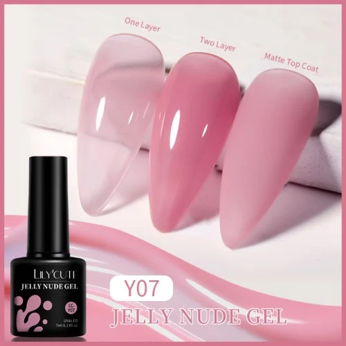 Jelly rosa 07