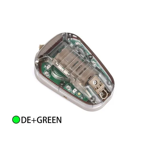DE Grün IR