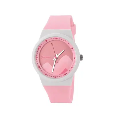 Image de Montre Licorne pour Filles - Élégante et Étanche
