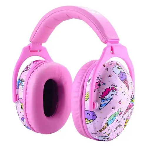 Image de Cache-oreilles Anti-Bruit pour Enfants