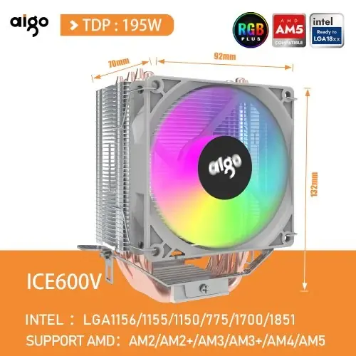 ICE600V