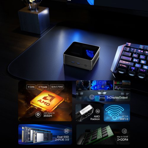 Vue 2 du produit