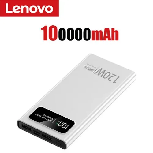 Weiß 100000mAh