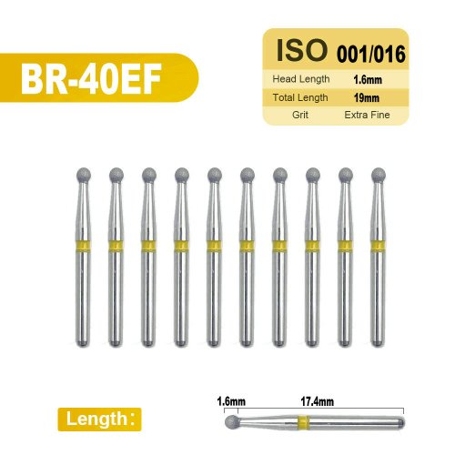 BR-40EF