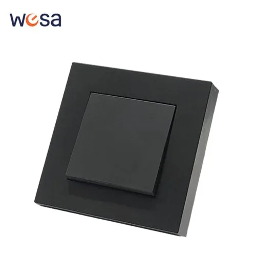 1-fach-Schalter 1-Weg