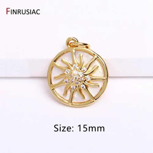 18K Gold Plated