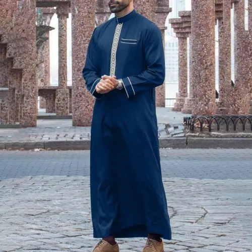 Bleu marine