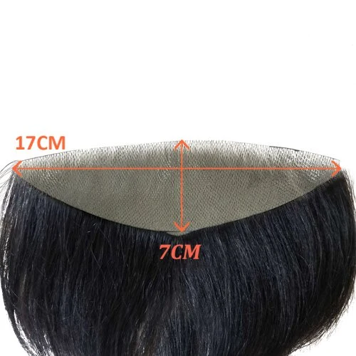 7cm x 17cm