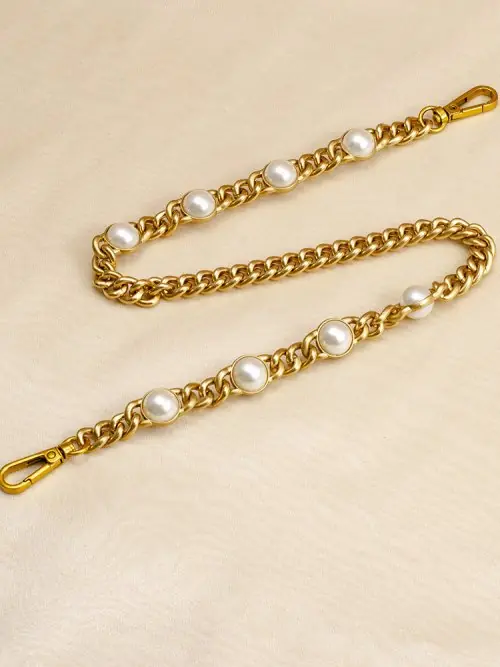 Dunkelgold 60cm