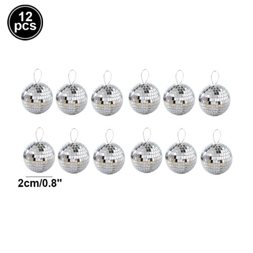 2cm 12pcs