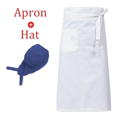Schort hoeden