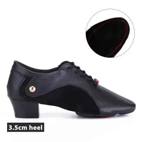Black1 3.5cm ante
