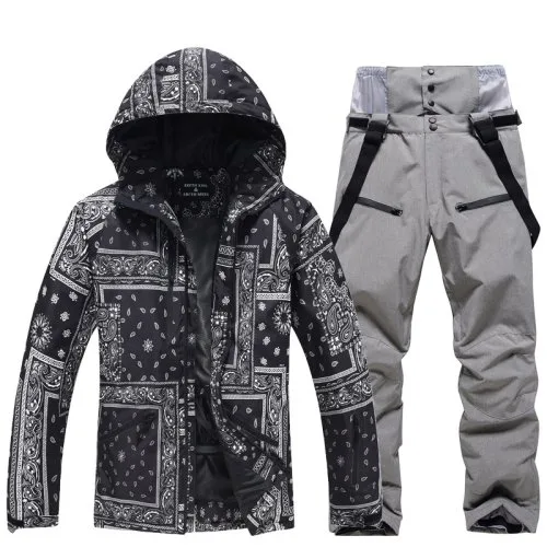 Immagine giacca pantalone