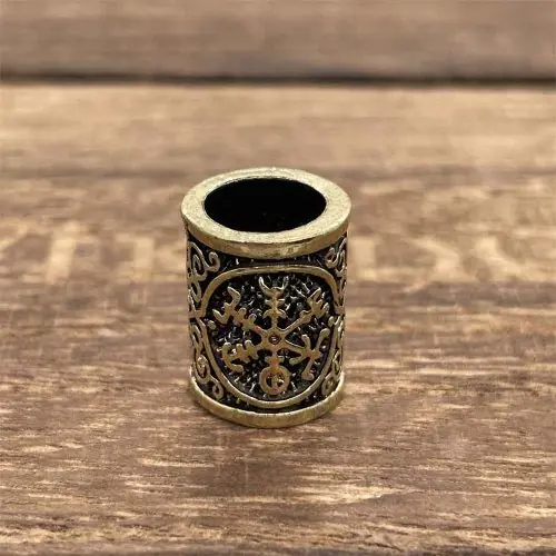 Vegvisir Bronze
