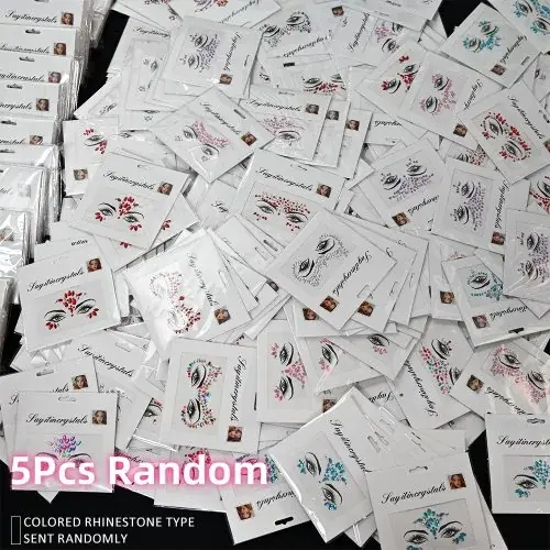 NK-LT-MIX(5pcs)