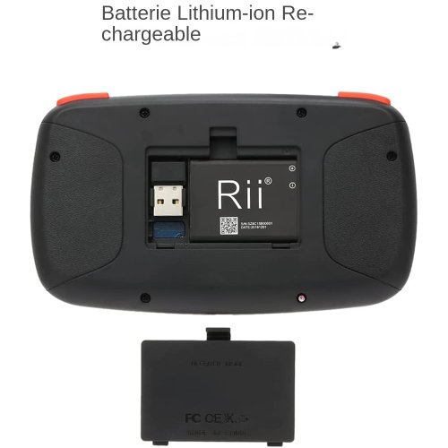 Vue 7 du produit