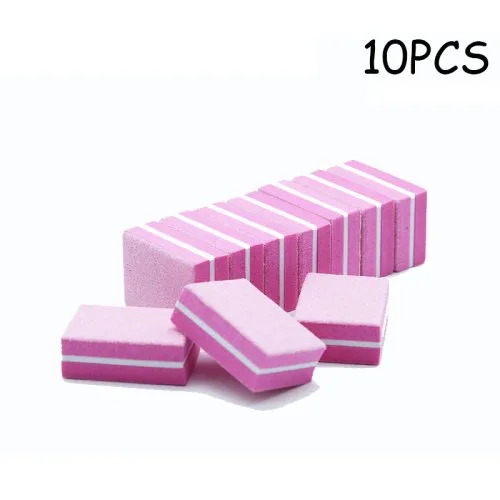 Roze rood 10PCS