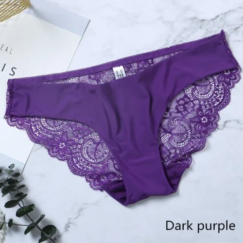 Dunkelviolett