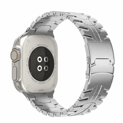 Image de Bracelet Titane Ultra pour Apple Watch