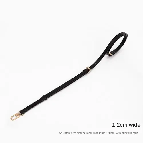 Image de Sangle de Sac en Cuir PU Réglable pour LV Speedy