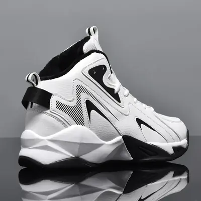 Image de Baskets Hommes 2024 - Style & Confort