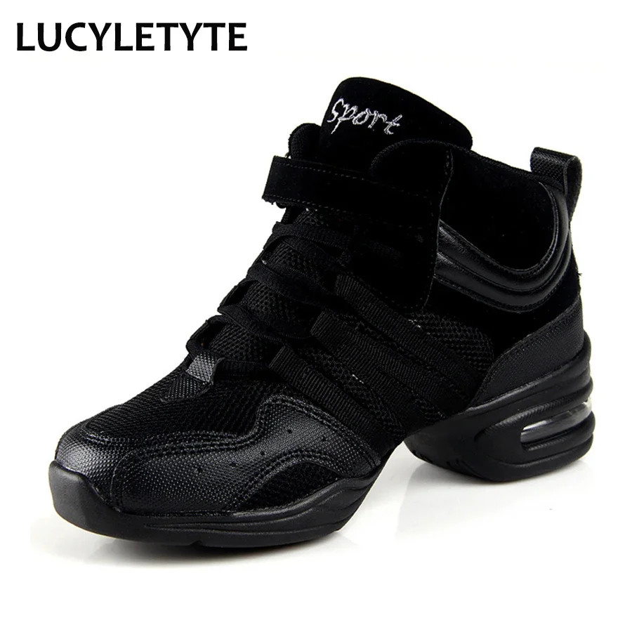 Imagen de Zapatillas de Baile Suaves para Mujer
