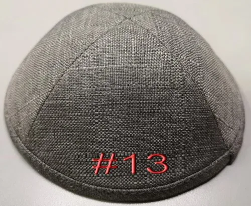 NO.13 gris
