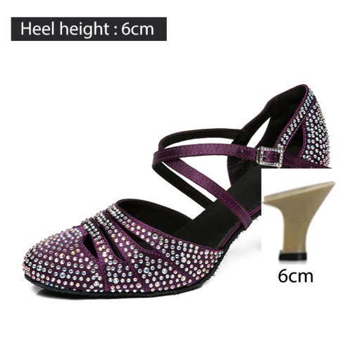 6cm tacco