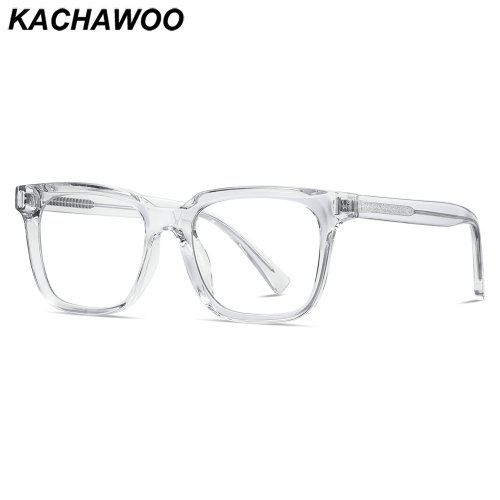 Bild von Anti-Blaulicht-Brille – Moderner Koreanischer Stil für Herren & Damen