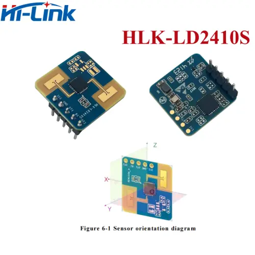 HLK-LD2410S