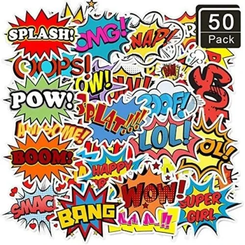 50pcs