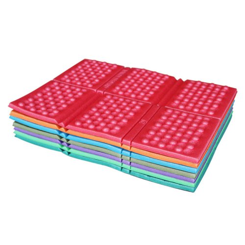 Image de Tapis de Camping Pliable Ultra-Léger & Imperméable