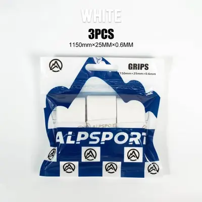 Image de Bandage de Poignet Antidérapant pour Pickleball