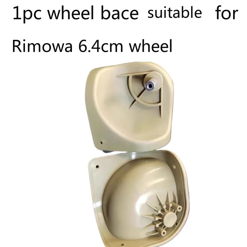 64mm goud boog